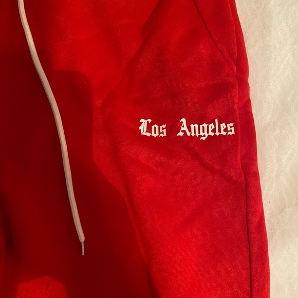 Joggers - Picture 2 of 2